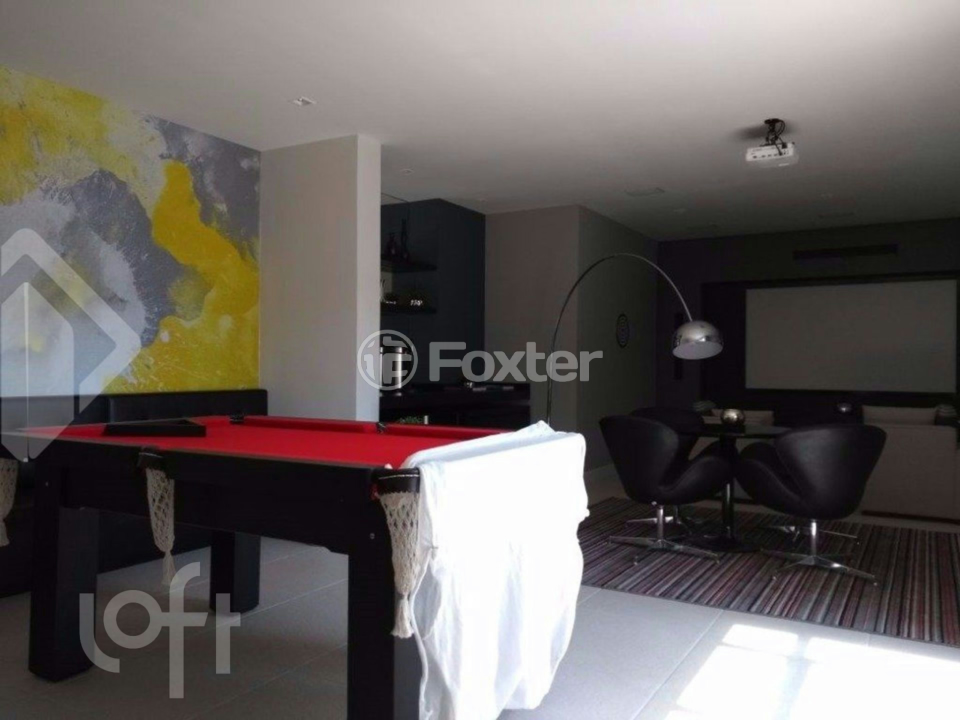 Apartamento à venda com 2 quartos, 50m² - Foto 19