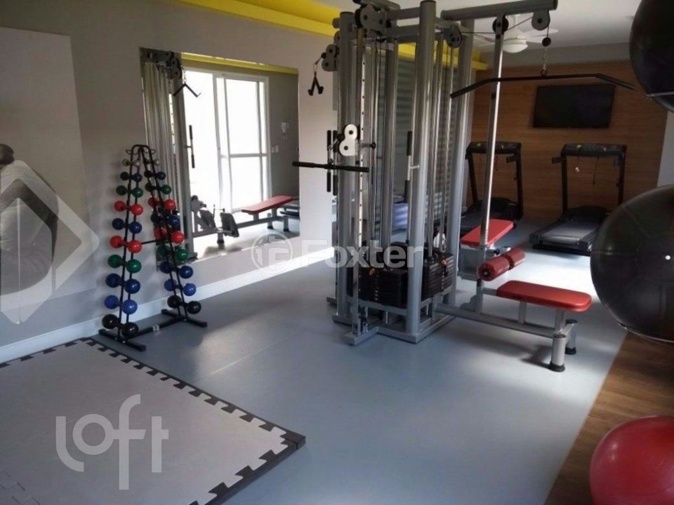 Apartamento à venda com 2 quartos, 50m² - Foto 17