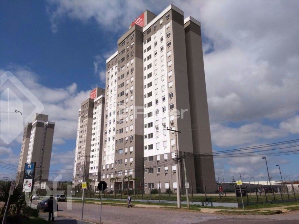 Apartamento à venda com 2 quartos, 50m² - Foto 24