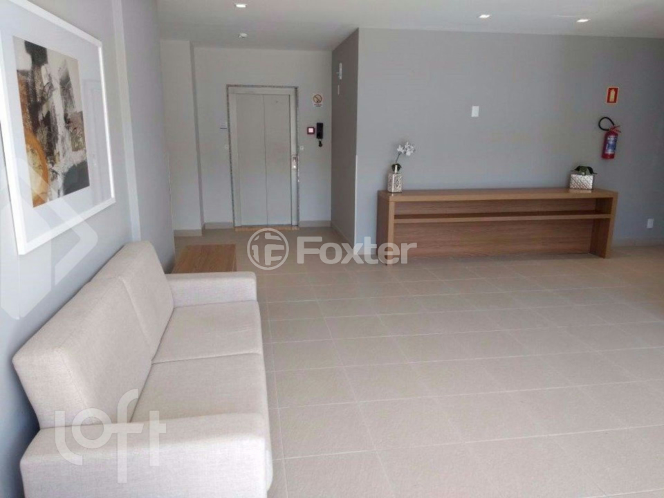Apartamento à venda com 2 quartos, 50m² - Foto 1