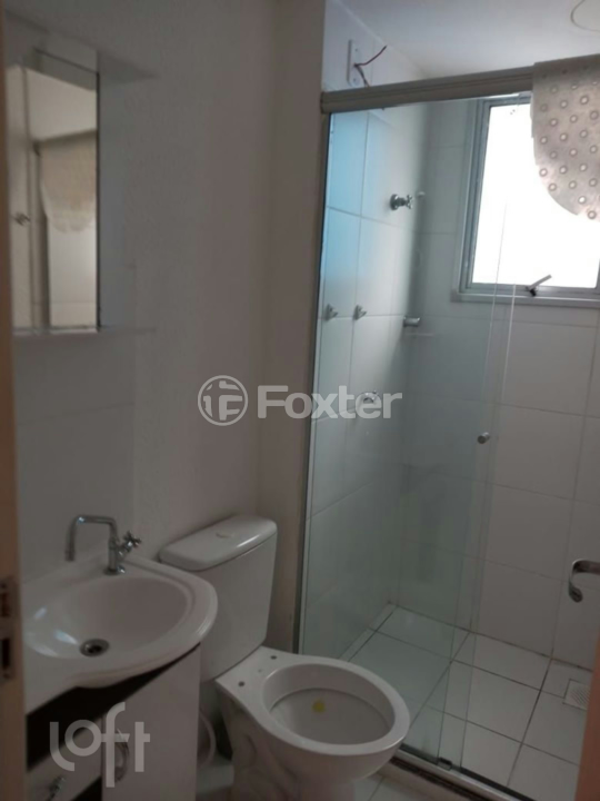 Apartamento à venda com 1 quarto, 50m² - Foto 7