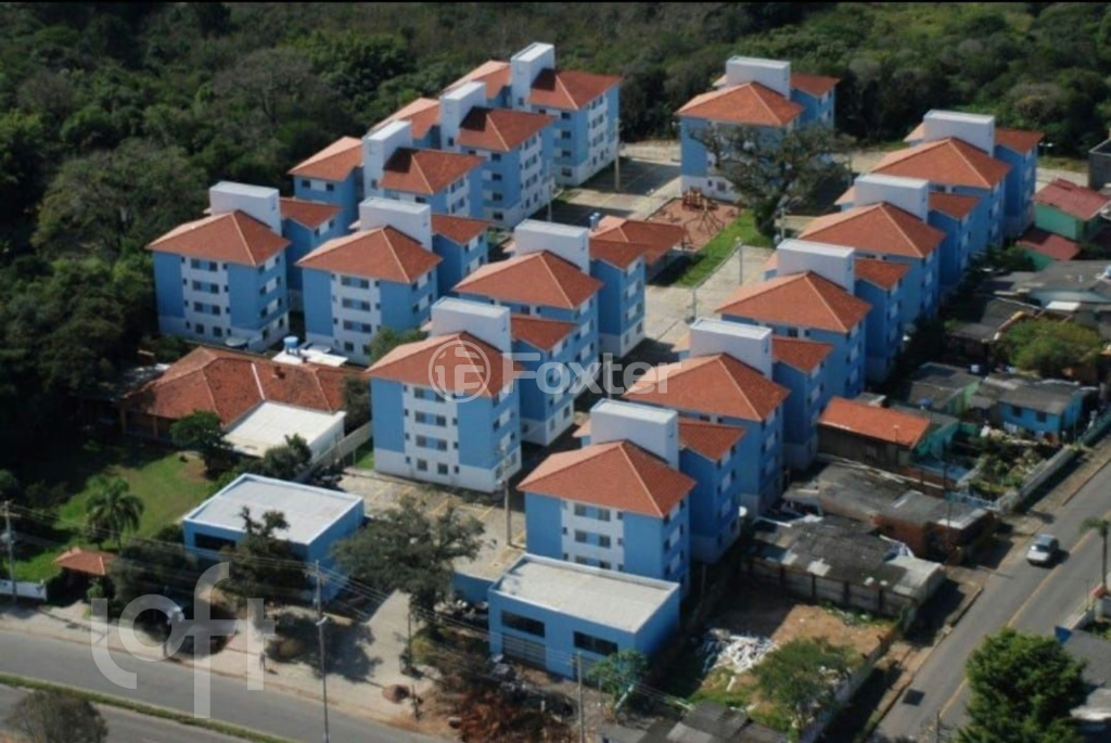 Apartamento à venda com 1 quarto, 50m² - Foto 9