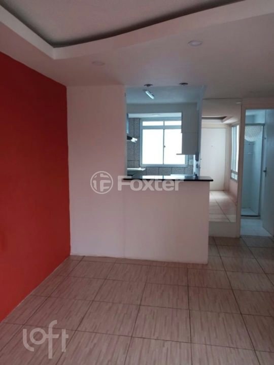 Apartamento à venda com 1 quarto, 50m² - Foto 1