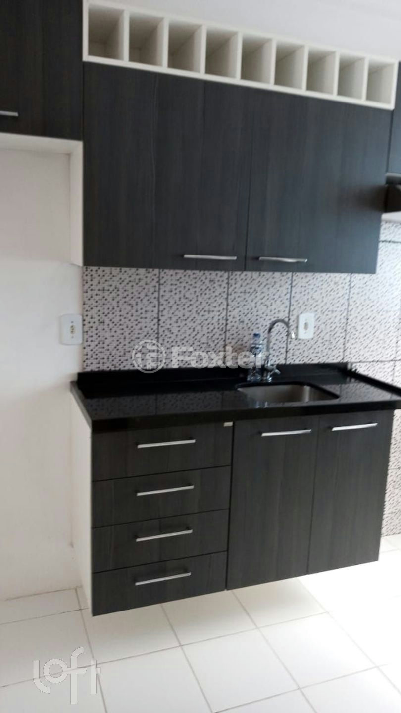 Apartamento à venda com 1 quarto, 50m² - Foto 4