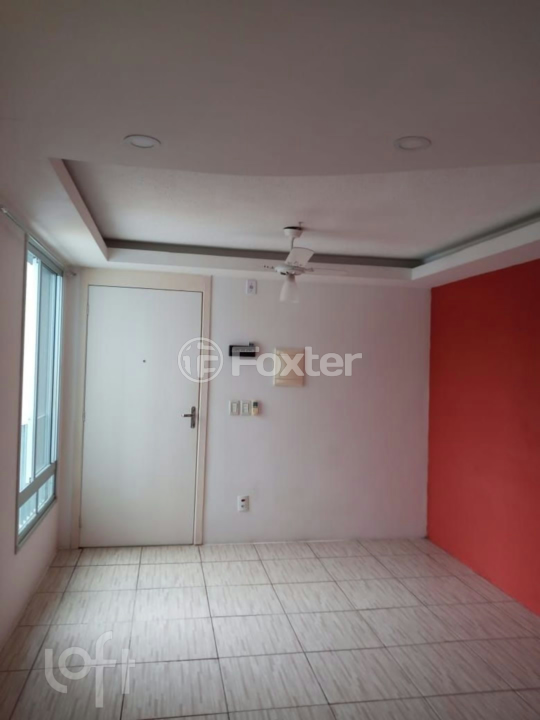 Apartamento à venda com 1 quarto, 50m² - Foto 2