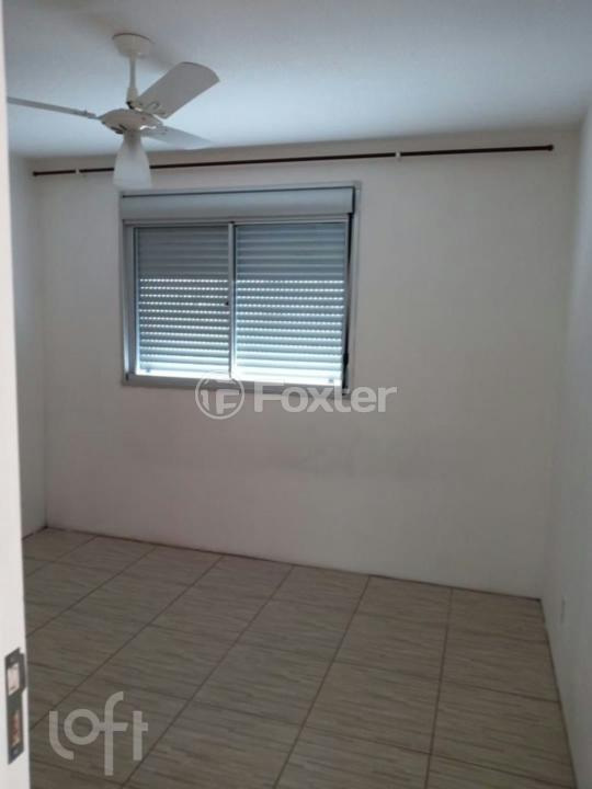 Apartamento à venda com 1 quarto, 50m² - Foto 3