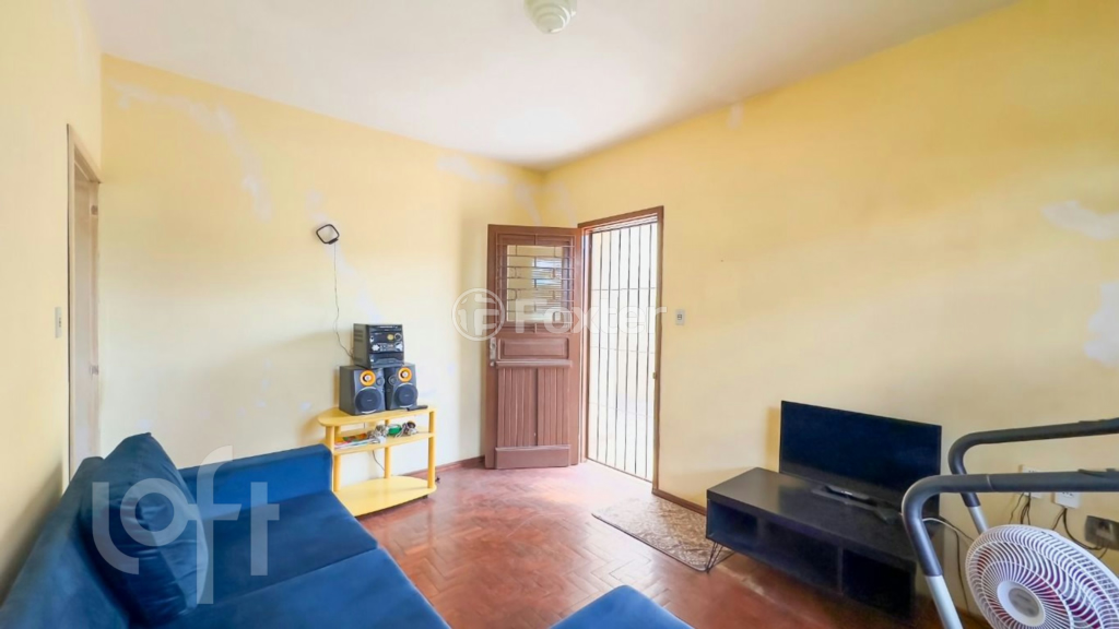 Casa à venda com 2 quartos, 103m² - Foto 2