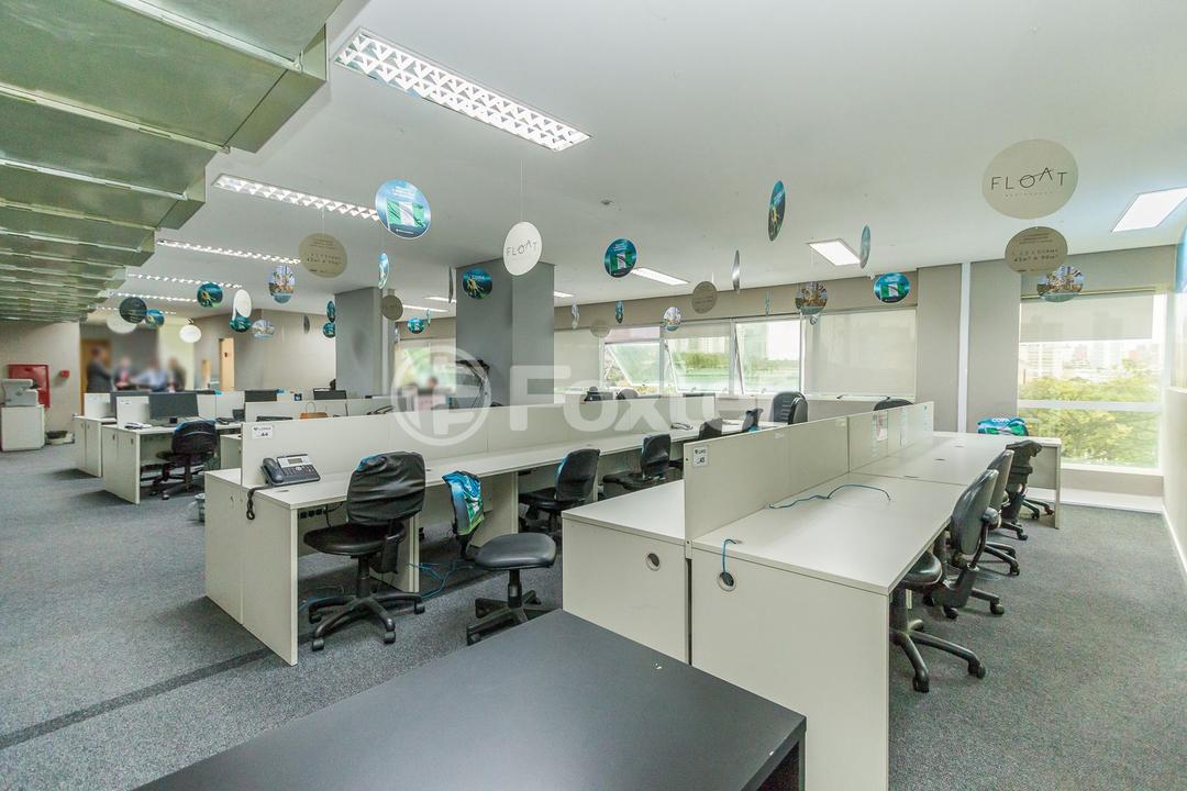 Prédio Inteiro à venda, 784m² - Foto 11