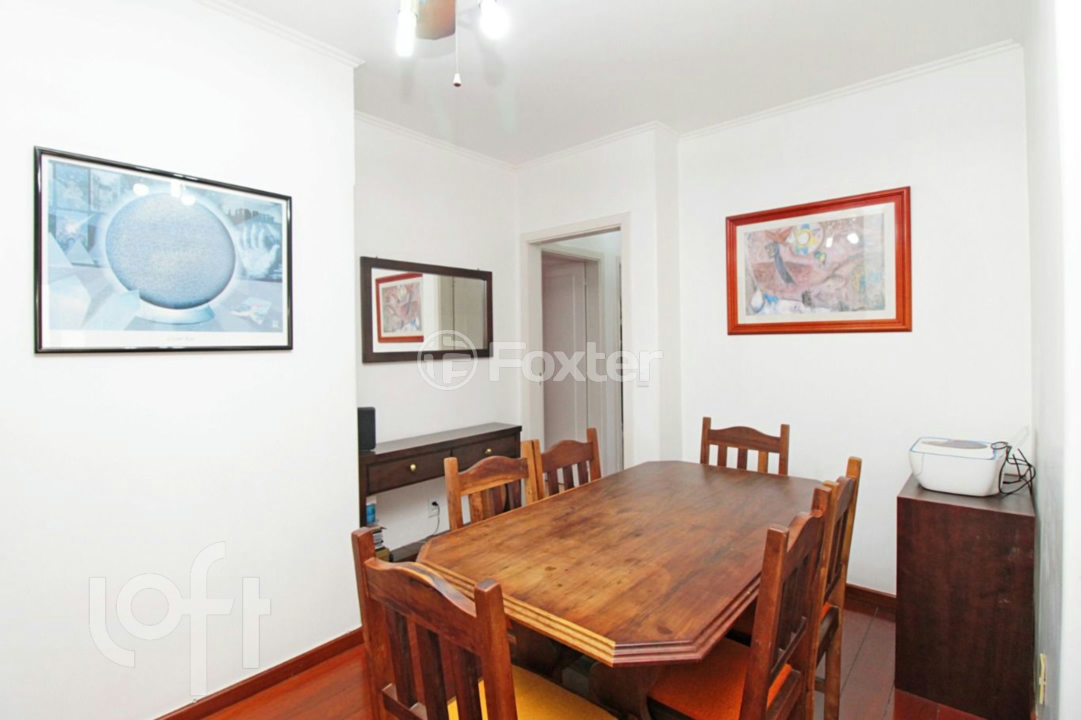 Apartamento à venda com 3 quartos, 97m² - Foto 7