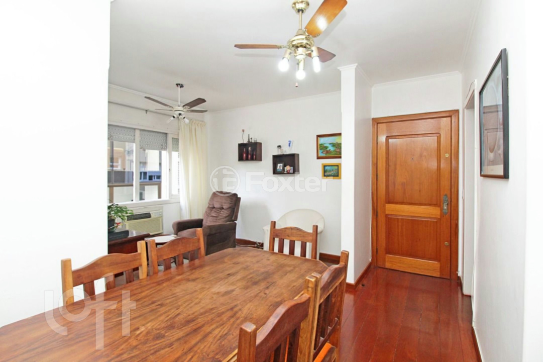 Apartamento à venda com 3 quartos, 97m² - Foto 8