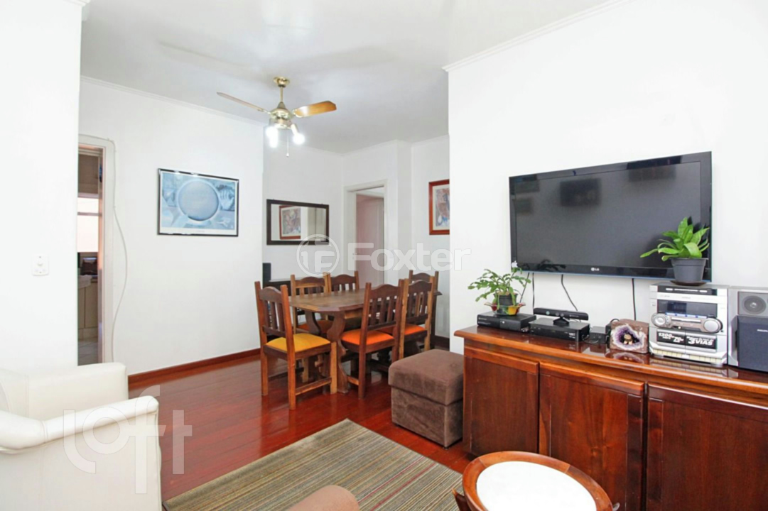 Apartamento à venda com 3 quartos, 97m² - Foto 6