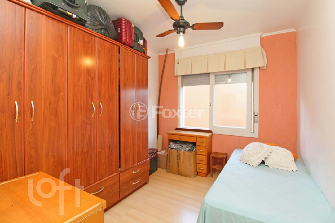 Apartamento à venda com 3 quartos, 97m² - Foto 9