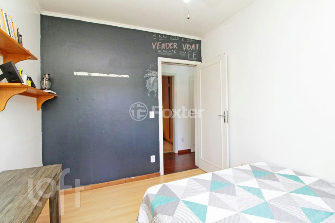 Apartamento à venda com 3 quartos, 97m² - Foto 12