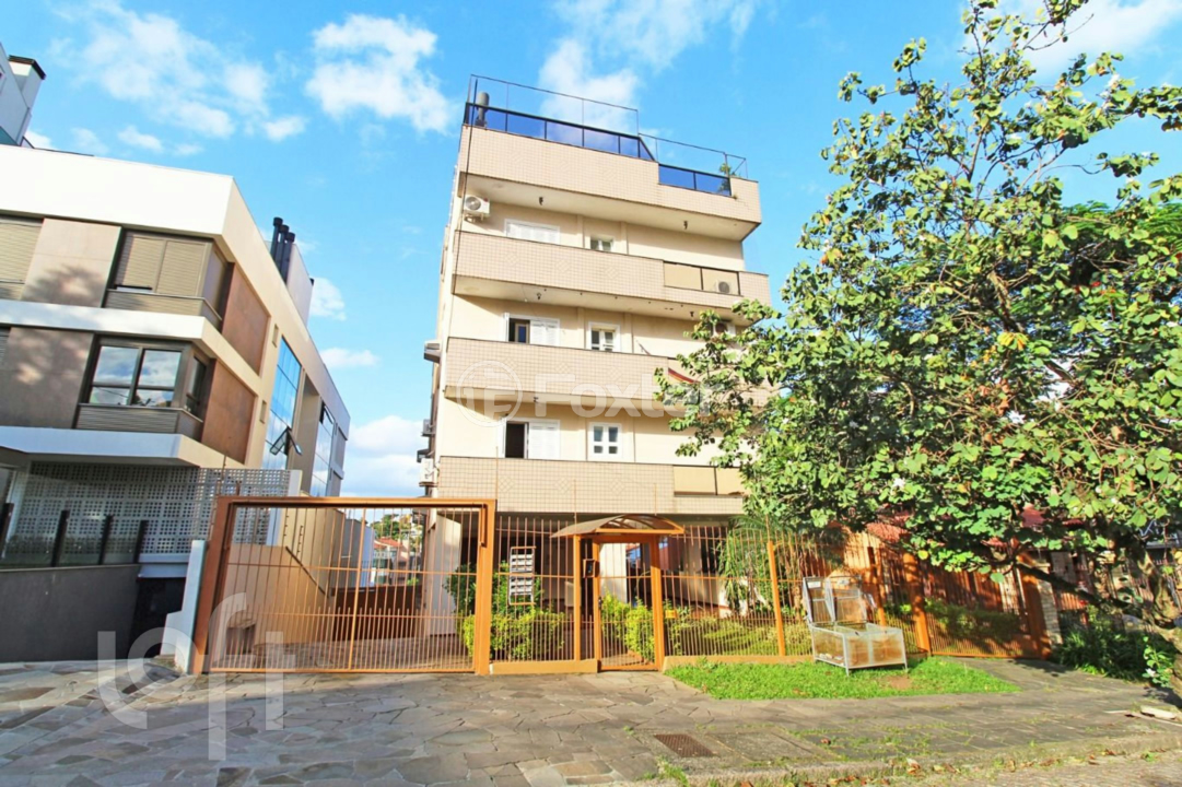 Apartamento à venda com 3 quartos, 97m² - Foto 31