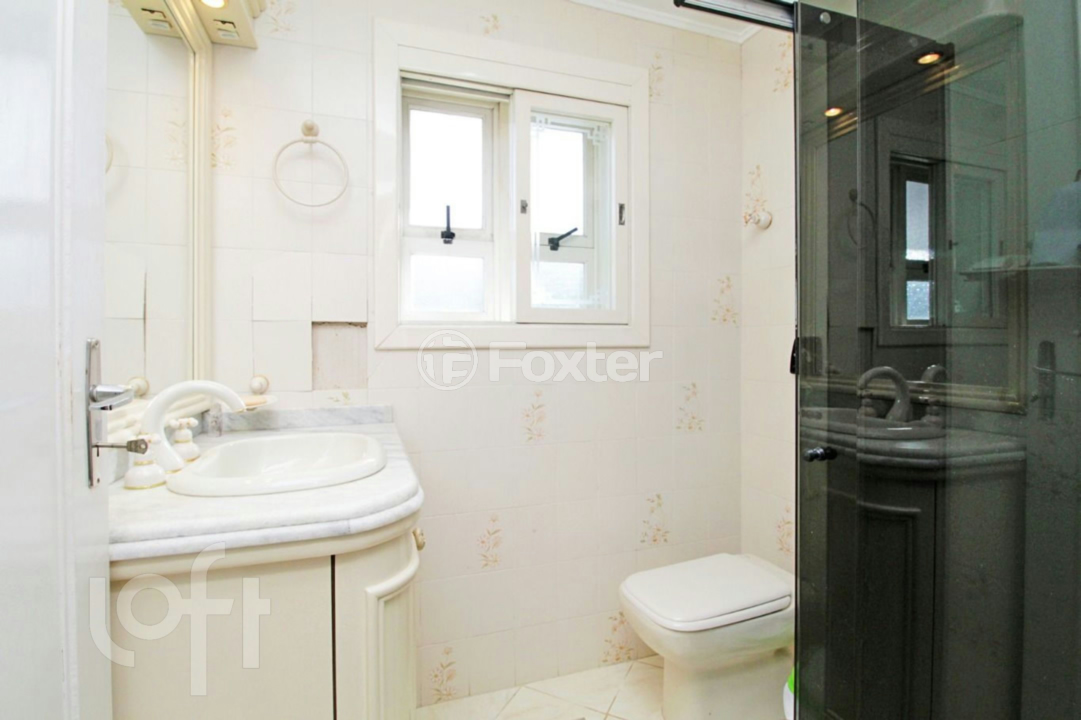Apartamento à venda com 3 quartos, 97m² - Foto 13