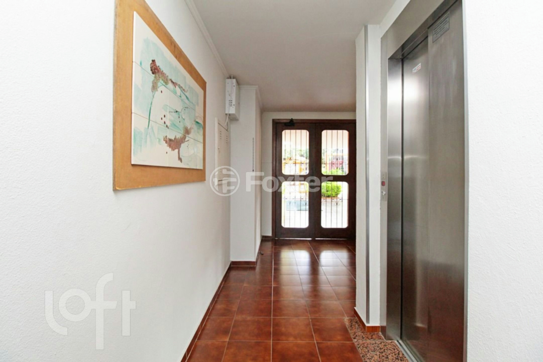 Apartamento à venda com 3 quartos, 97m² - Foto 27