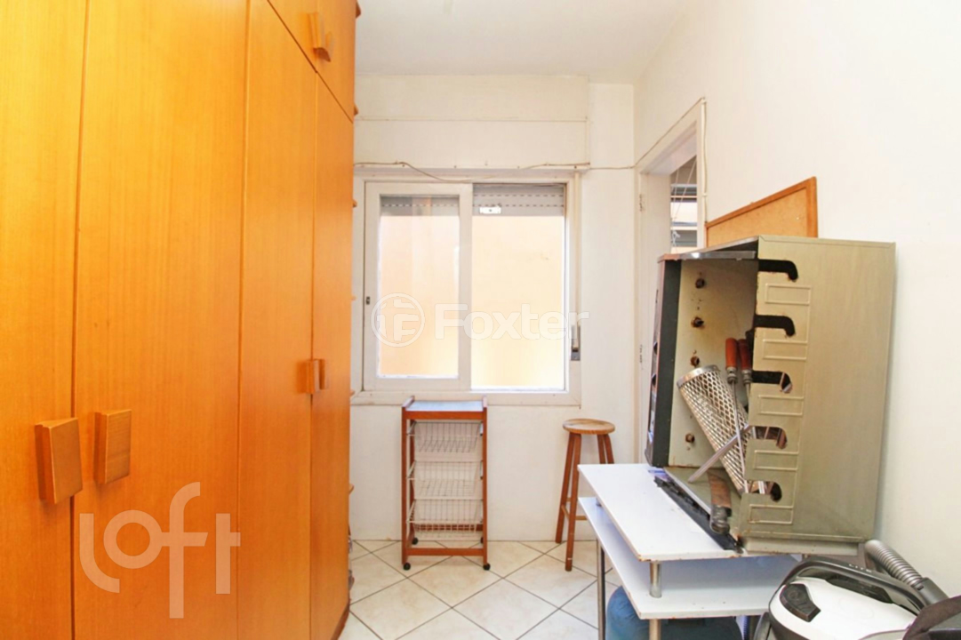 Apartamento à venda com 3 quartos, 97m² - Foto 21