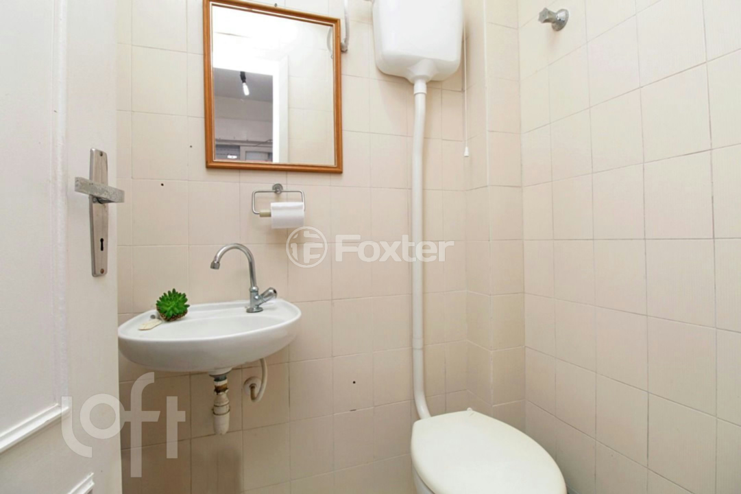 Apartamento à venda com 3 quartos, 97m² - Foto 22