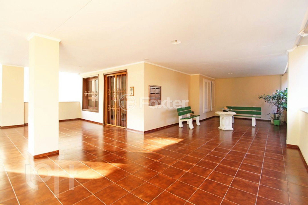 Apartamento à venda com 3 quartos, 97m² - Foto 30