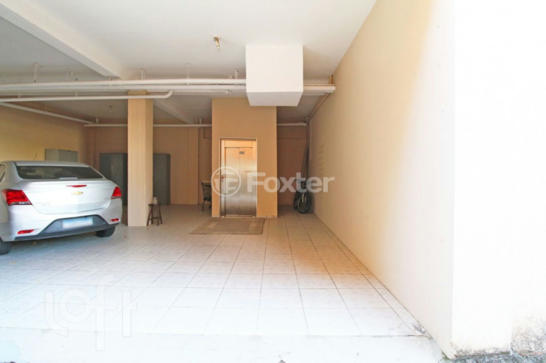 Apartamento à venda com 3 quartos, 97m² - Foto 23