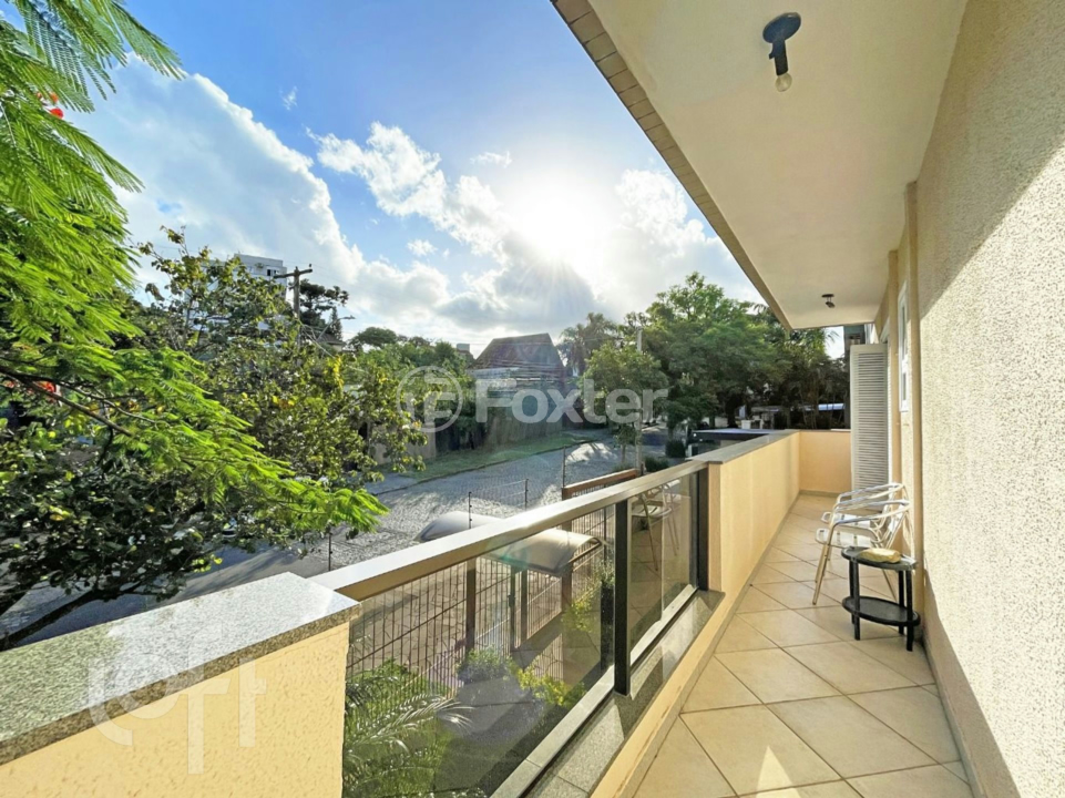 Apartamento à venda com 3 quartos, 97m² - Foto 32