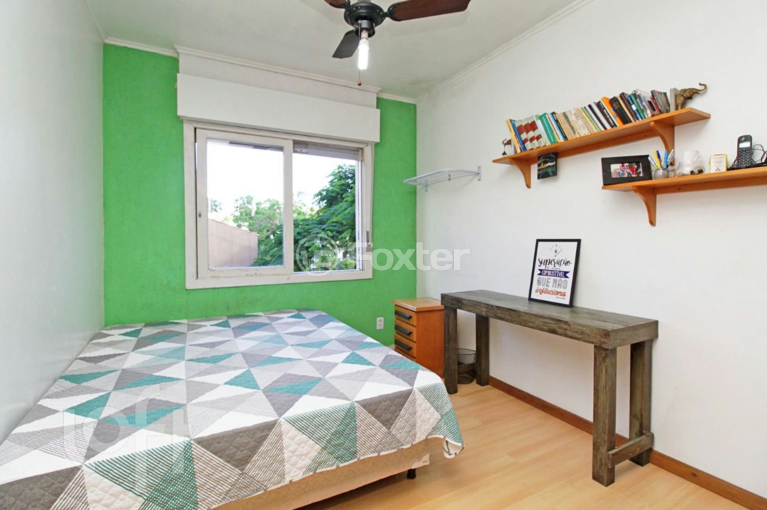 Apartamento à venda com 3 quartos, 97m² - Foto 11