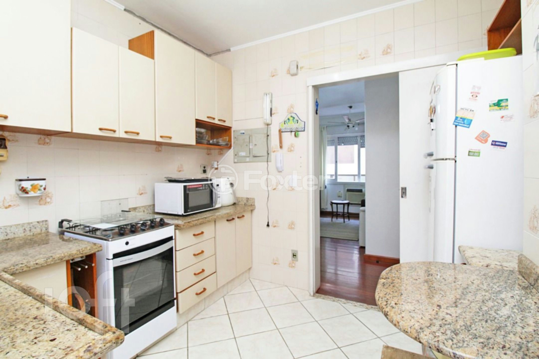 Apartamento à venda com 3 quartos, 97m² - Foto 19