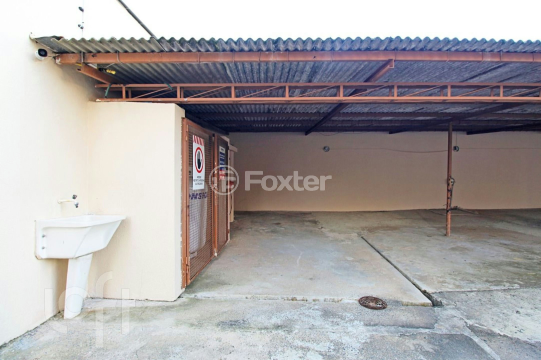 Apartamento à venda com 3 quartos, 97m² - Foto 24