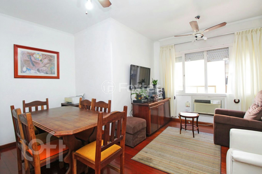 Apartamento à venda com 3 quartos, 97m² - Foto 4