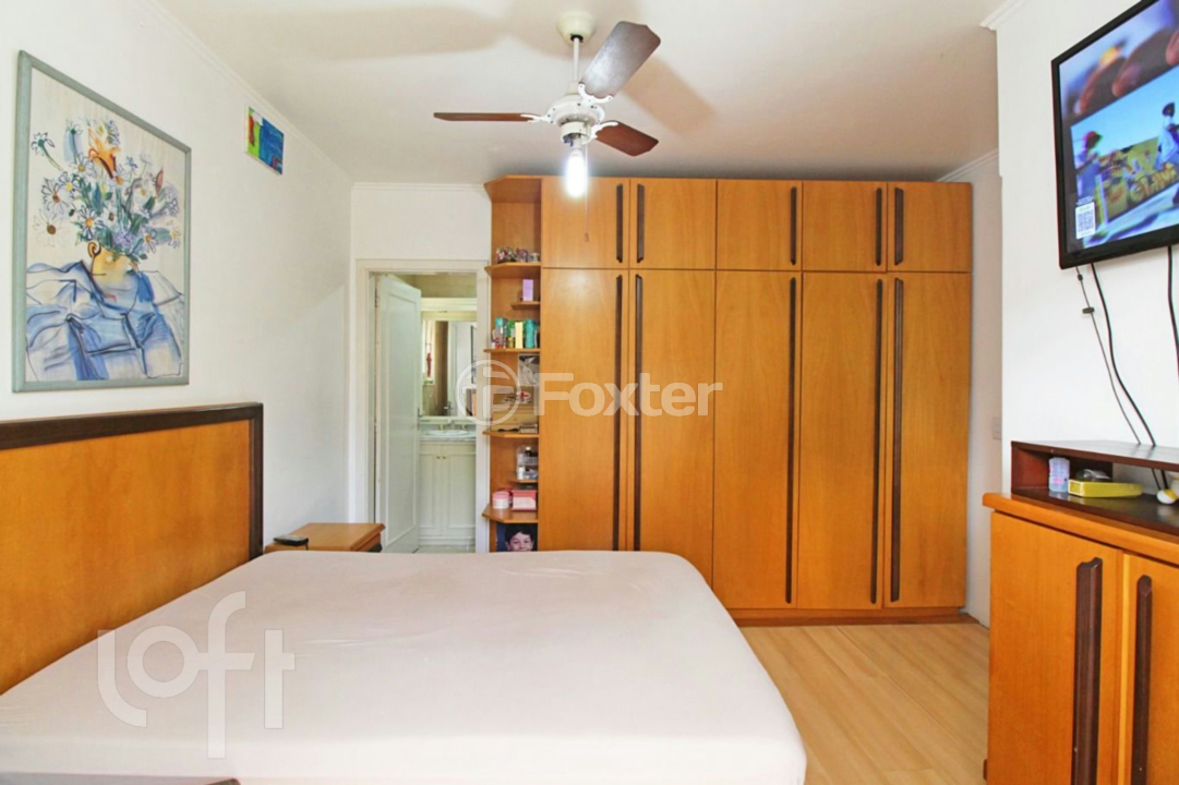 Apartamento à venda com 3 quartos, 97m² - Foto 16