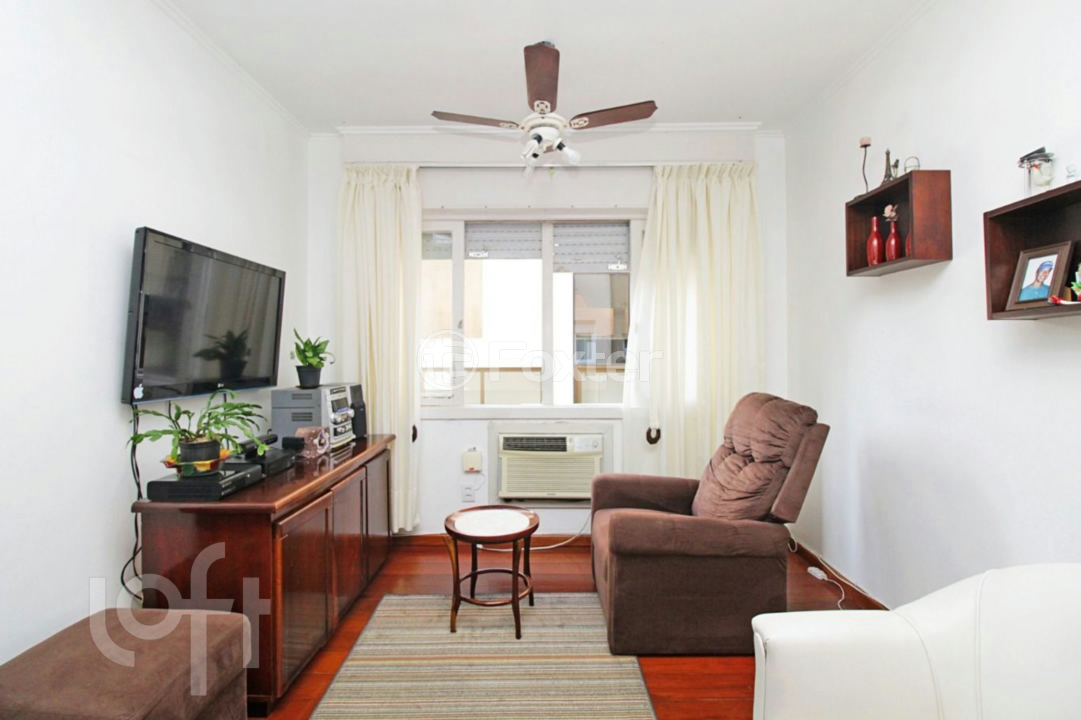 Apartamento à venda com 3 quartos, 97m² - Foto 5