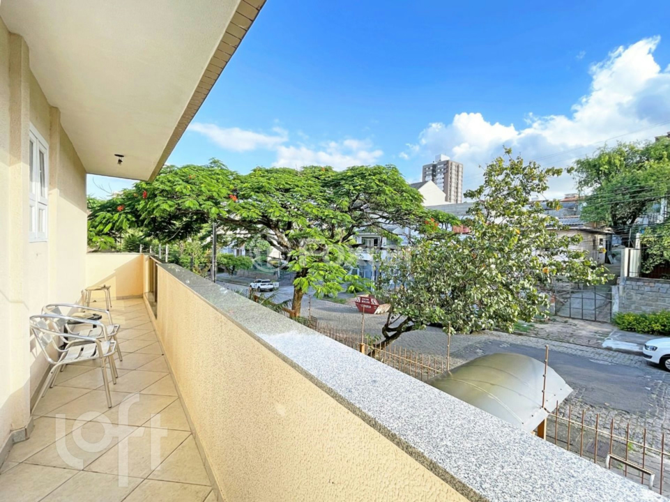 Apartamento à venda com 3 quartos, 97m² - Foto 1