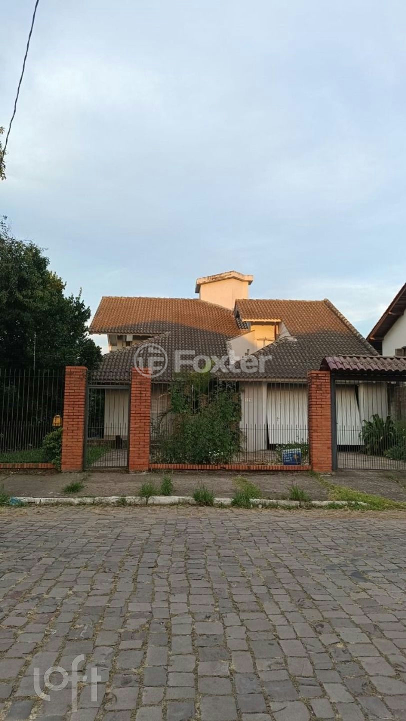 Casa à venda com 3 quartos, 216m² - Foto 2