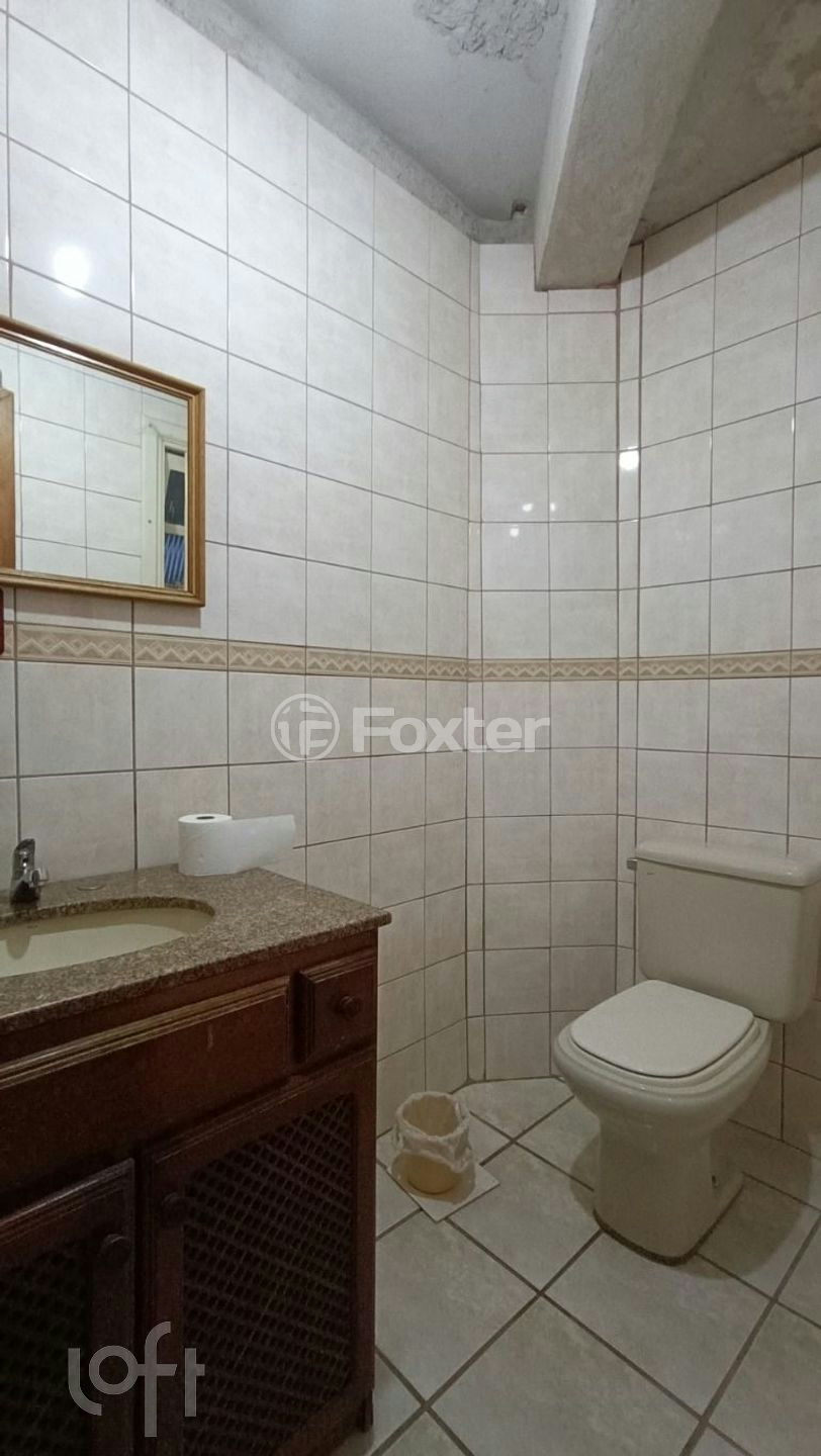 Casa à venda com 3 quartos, 216m² - Foto 10