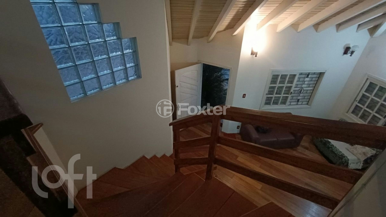 Casa à venda com 3 quartos, 216m² - Foto 12