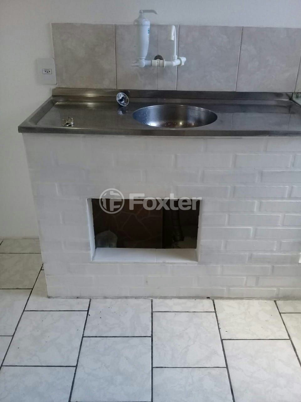 Kitnet e Studio à venda com 1 quarto, 24m² - Foto 6