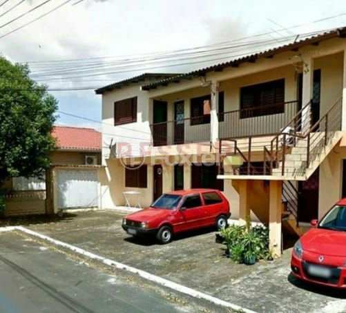 Kitnet e Studio à venda com 1 quarto, 24m² - Foto 1