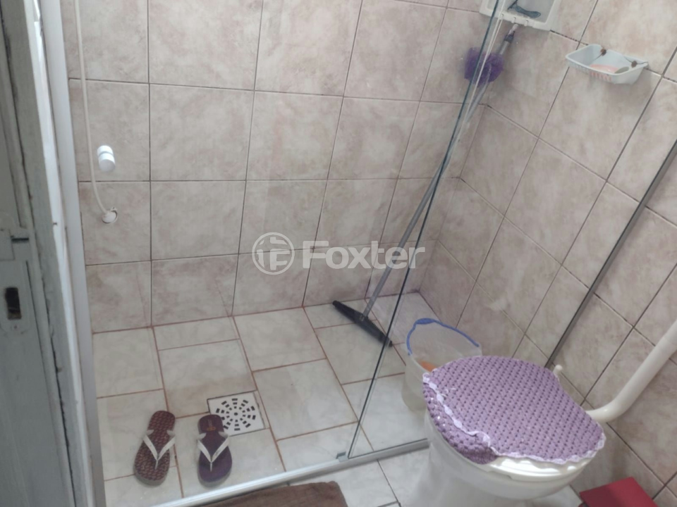 Kitnet e Studio à venda com 1 quarto, 24m² - Foto 8