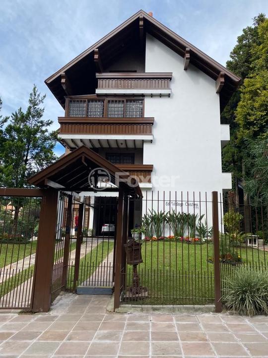 Apartamento à venda com 2 quartos, 50m² - Foto 25