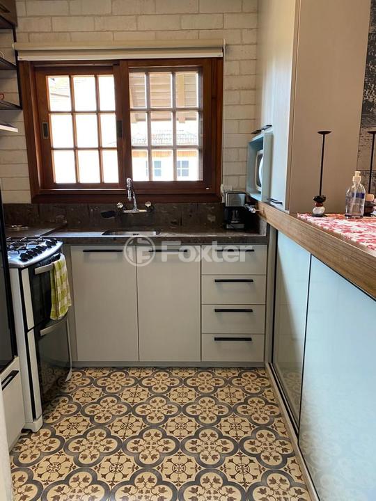 Apartamento à venda com 2 quartos, 50m² - Foto 2