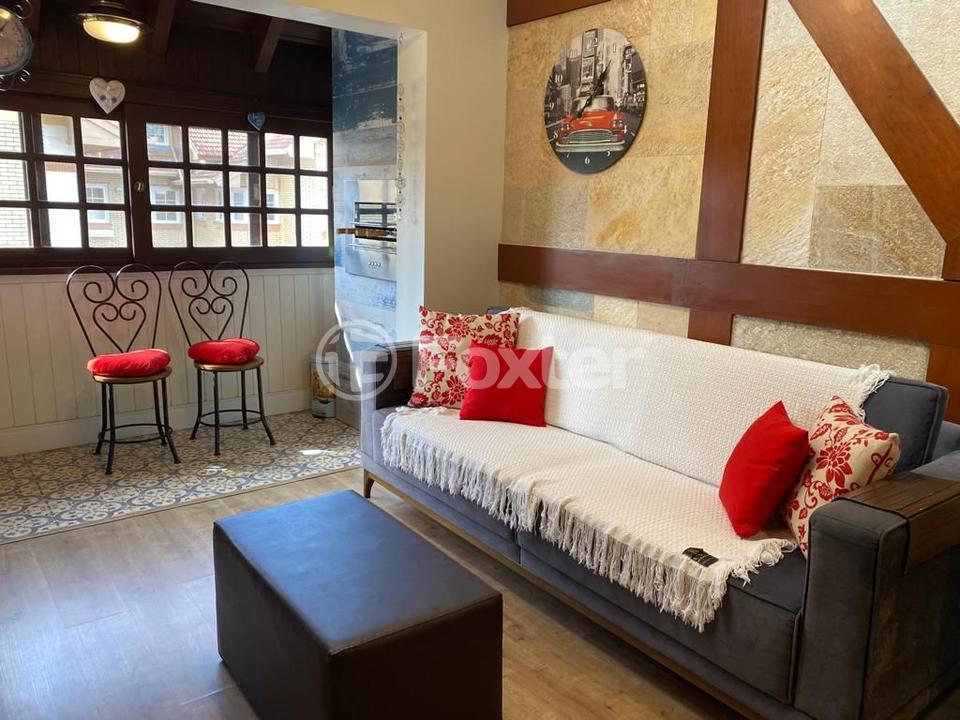 Apartamento à venda com 2 quartos, 50m² - Foto 1