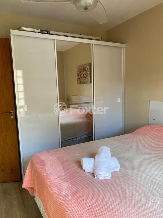Apartamento à venda com 2 quartos, 50m² - Foto 4