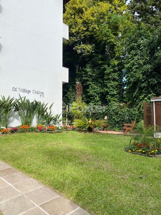 Apartamento à venda com 2 quartos, 50m² - Foto 26