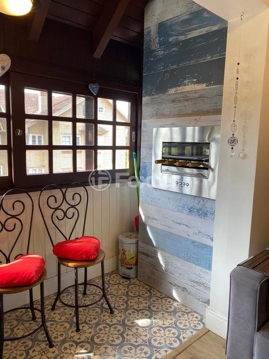 Apartamento à venda com 2 quartos, 50m² - Foto 6