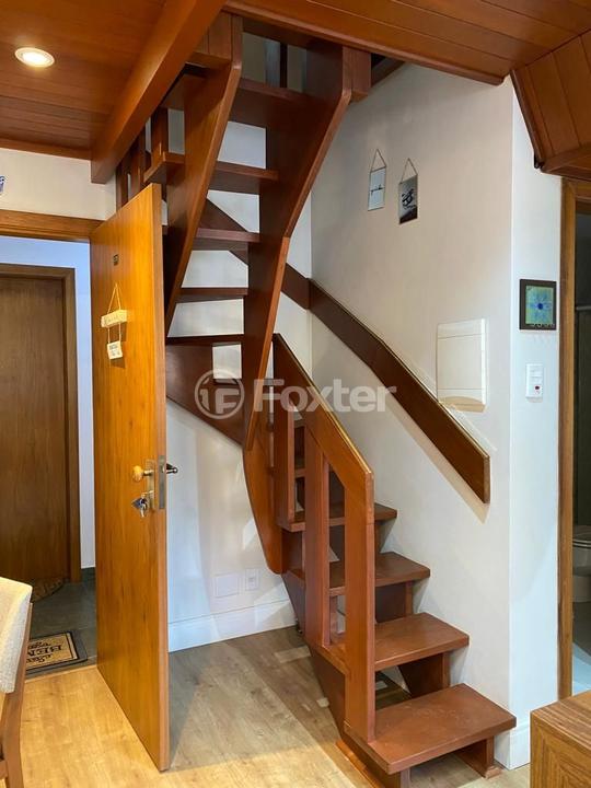 Apartamento à venda com 2 quartos, 50m² - Foto 3