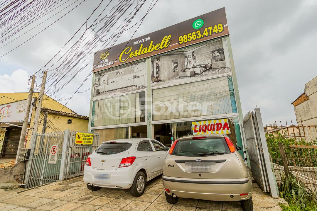 Depósito-Galpão-Armazém à venda, 750m² - Foto 1