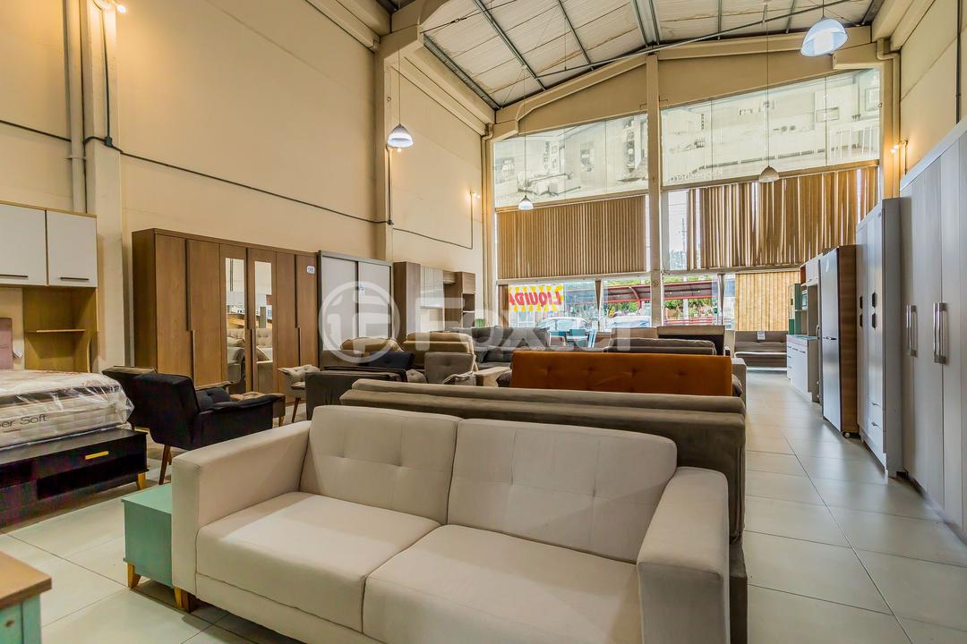 Depósito-Galpão-Armazém à venda, 750m² - Foto 2