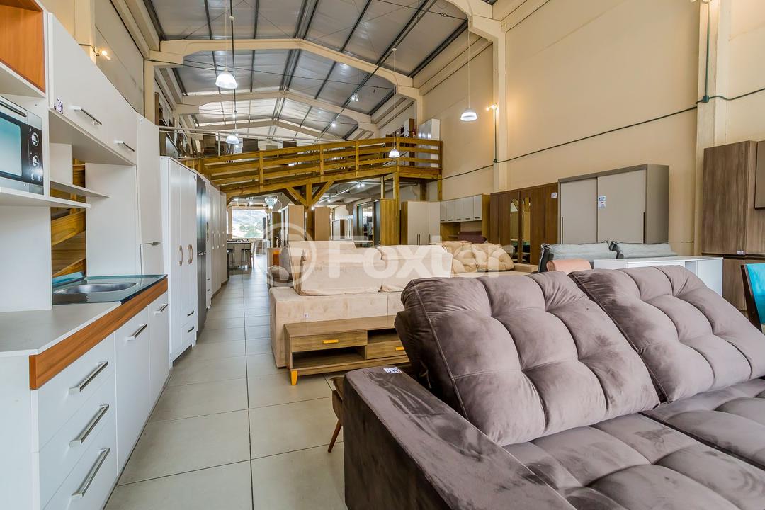 Depósito-Galpão-Armazém à venda, 750m² - Foto 3
