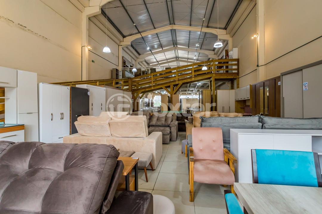Depósito-Galpão-Armazém à venda, 750m² - Foto 4