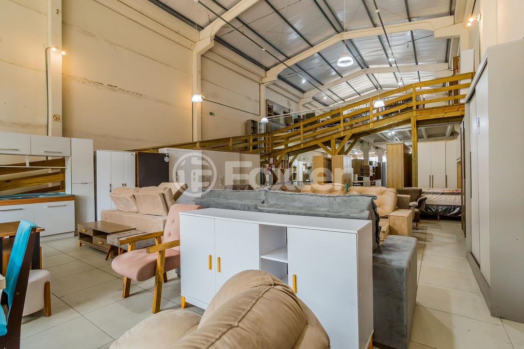 Depósito-Galpão-Armazém à venda, 750m² - Foto 5